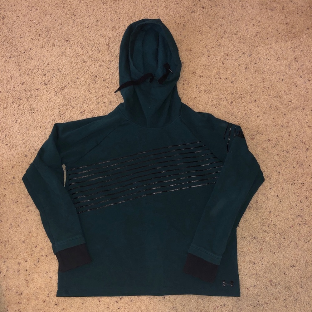 UNDER ARMOUR